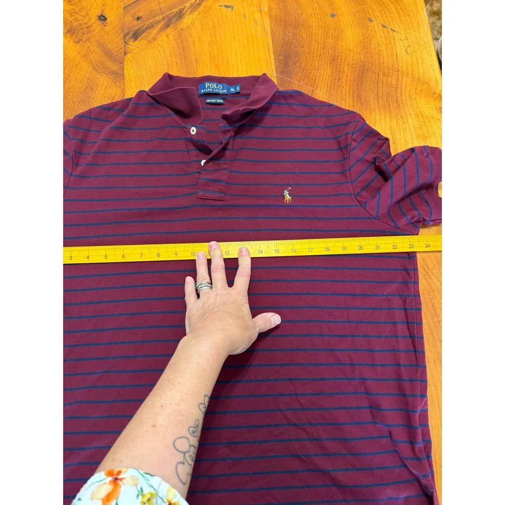 Polo Ralph Lauren classic polo